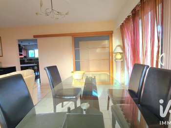 Vente Appartement 4 piècesSaint-Herblain