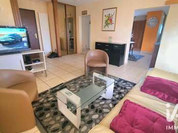 Vente appartement 4 pièces Vente appartement 4 pièces