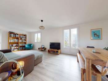 Vente appartement 4 pièces Vente appartement 4 pièces