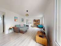 Vente appartement 4 pièces Vente appartement 4 pièces