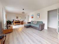 Vente appartement 4 pièces Vente appartement 4 pièces