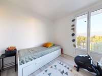 Vente appartement 4 pièces Vente appartement 4 pièces