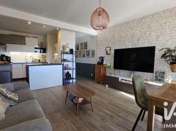Vente Appartement 4 piècesSaint-Herblain