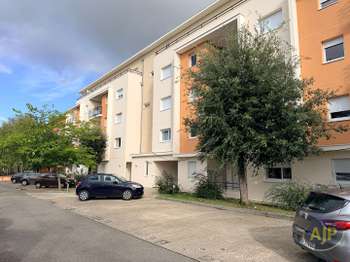 Vente appartement 3 pièces Saint-Herblain 44