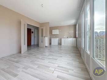 Vente appartement 2 pièces Saint-Herblain 44