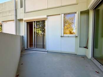Vente appartement 3 pièces Saint-Herblain 44