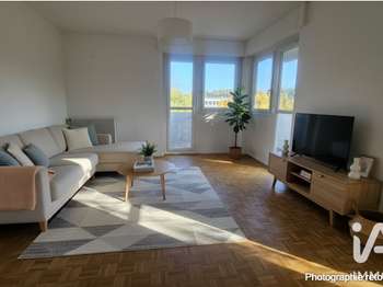 Vente Appartement 3 piècesSaint-Herblain