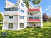 Vente appartement 5 pièces Vente appartement 5 pièces
