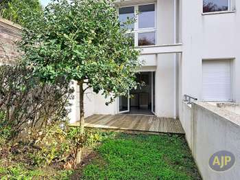 Vente Appartement 2 piècesSaint-Herblain