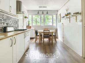 Vente Appartement 4 piècesSaint-Herblain Atlantis-Gournerie-Bergerie-Les Villages