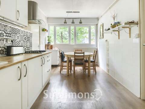 Vente appartement 4 pièces Saint-Herblain Atlantis-Gournerie-Bergerie-Les Villages 44
