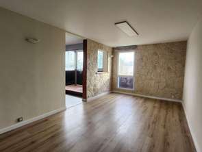 Vente Appartement 4 piècesSaint-Herblain Atlantis-Gournerie-Bergerie-Les Villages