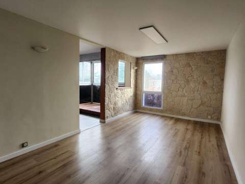 Vente appartement 4 pièces Saint-Herblain Atlantis-Gournerie-Bergerie-Les Villages 44