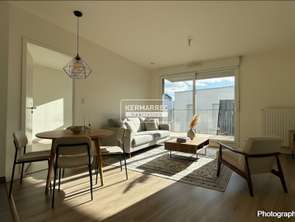 Vente Appartement 2 piècesSaint-Herblain Atlantis-Gournerie-Bergerie-Les Villages