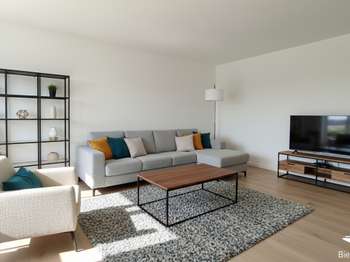 Vente Appartement 4 piècesSaint-Herblain Atlantis-Gournerie-Bergerie-Les Villages