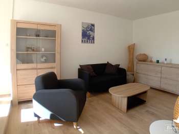 Vente Appartement 4 piècesSaint-Herblain Atlantis-Gournerie-Bergerie-Les Villages