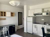 Vente appartement 1 pièce Vente appartement 1 pièce