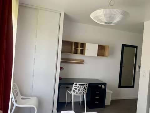 Vente appartement 1 pièce Vente appartement 1 pièce