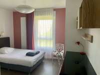 Vente appartement 1 pièce Vente appartement 1 pièce