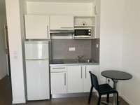 Vente appartement 1 pièce Vente appartement 1 pièce