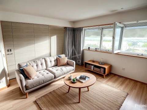 Vente appartement 2 pièces Saint-Herblain Atlantis-Gournerie-Bergerie-Les Villages 44