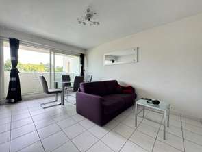 Vente Appartement 4 piècesSaint-Herblain Atlantis-Gournerie-Bergerie-Les Villages