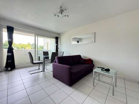 Vente appartement 4 pièces Saint-Herblain Atlantis-Gournerie-Bergerie-Les Villages 44