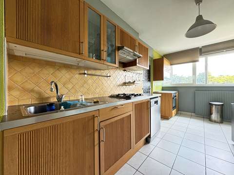 Vente appartement 4 pièces Vente appartement 4 pièces