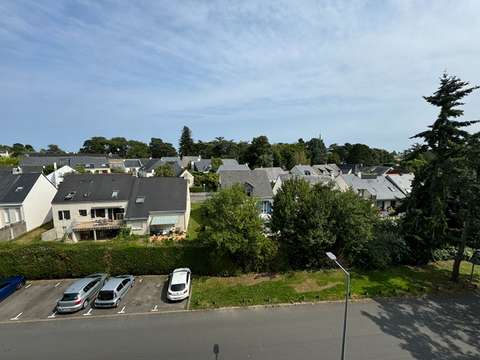 Vente appartement 4 pièces Vente appartement 4 pièces