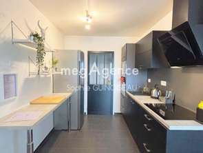 Vente Appartement 3 piècesSaint-Herblain Atlantis-Gournerie-Bergerie-Les Villages