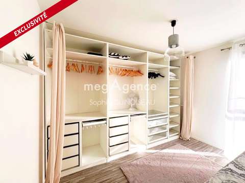 Vente appartement 3 pièces Vente appartement 3 pièces