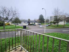 Vente Appartement 4 piècesSaint-Herblain Atlantis-Gournerie-Bergerie-Les Villages