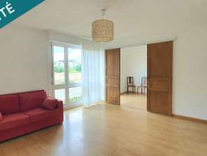 Vente Appartement 4 piècesSaint-Herblain Atlantis-Gournerie-Bergerie-Les Villages