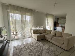 Vente Appartement 3 piècesSaint-Herblain Atlantis-Gournerie-Bergerie-Les Villages