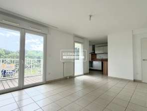 Vente Appartement 3 piècesSaint-Herblain Atlantis-Gournerie-Bergerie-Les Villages