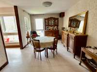 Vente appartement 5 pièces