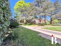 Vente appartement 6 pièces