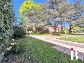 Vente Appartement 6 pièces +Saint-Herblain Atlantis-Gournerie-Bergerie-Les Villages