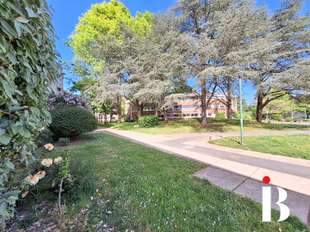 Photo Vente appartement Saint-Herblain Atlantis-Gournerie-Bergerie-Les Villages