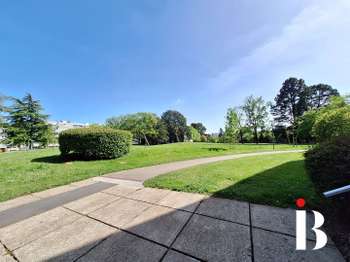 Vente appartement 6 pièces