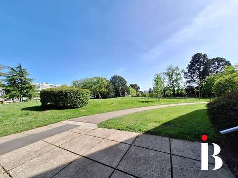 Vente appartement 6 pièces Vente appartement 6 pièces