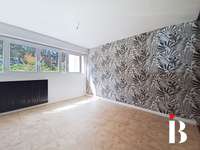 Vente appartement 6 pièces