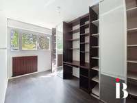 Vente appartement 6 pièces