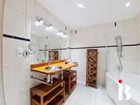 Vente appartement 6 pièces