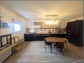 Vente Appartement 3 piècesSaint-Herblain Atlantis-Gournerie-Bergerie-Les Villages