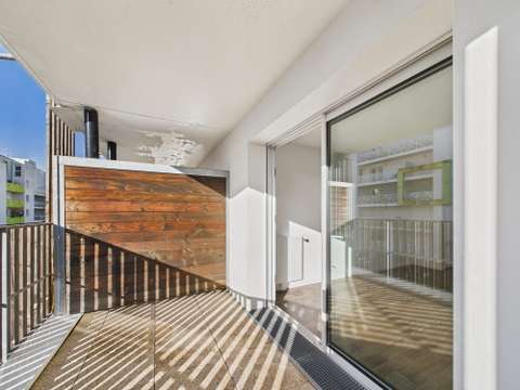 Vente appartement 3 pièces Saint-Herblain Atlantis-Gournerie-Bergerie-Les Villages 44