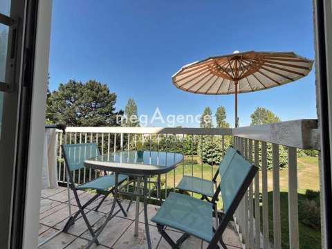 Vente appartement 4 pièces Saint-Herblain Atlantis-Gournerie-Bergerie-Les Villages 44