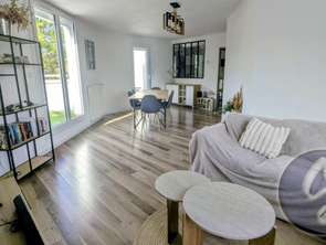 Vente Appartement 3 piècesSaint-Herblain Atlantis-Gournerie-Bergerie-Les Villages
