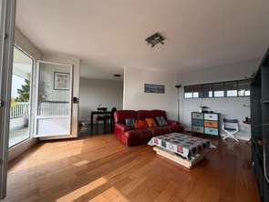 Vente Appartement 4 piècesSaint-Herblain Atlantis-Gournerie-Bergerie-Les Villages