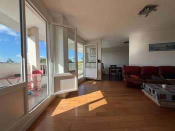 Vente Appartement 4 piècesSaint-Herblain Atlantis-Gournerie-Bergerie-Les Villages